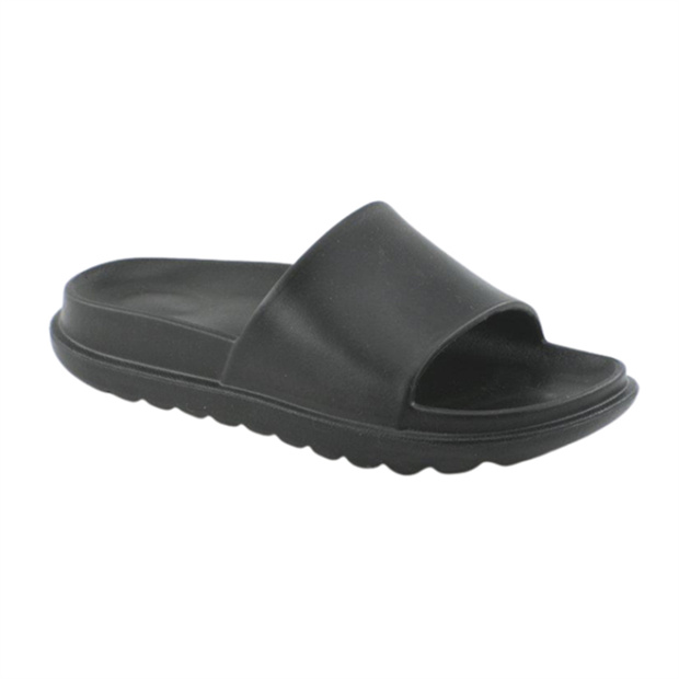 Women house slippers non slip ladies good quality bathroom sliders